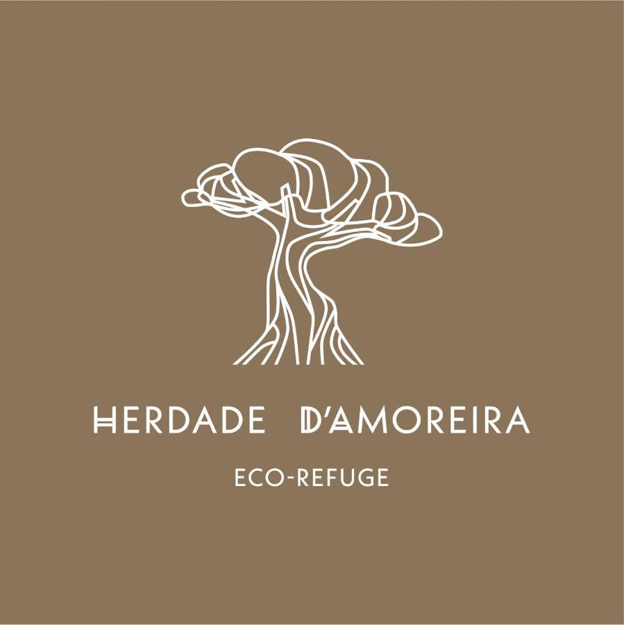 Herdade D' Amoreira Алжезур Екстериор снимка